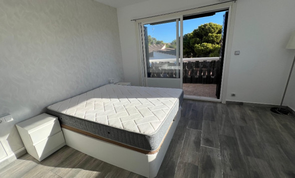 Resale - 2. Town house - Los Altos - Costa Blanca South