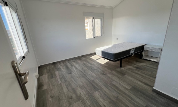 Resale - 2. Town house - Los Altos - Costa Blanca South