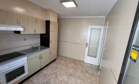 Resale - 2. Town house - Los Altos - Costa Blanca South