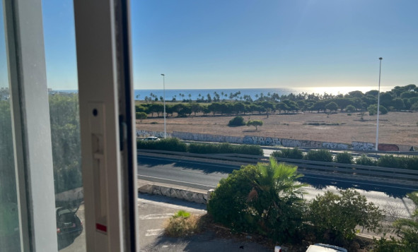 Resale - 2. Town house - Los Altos - Costa Blanca South