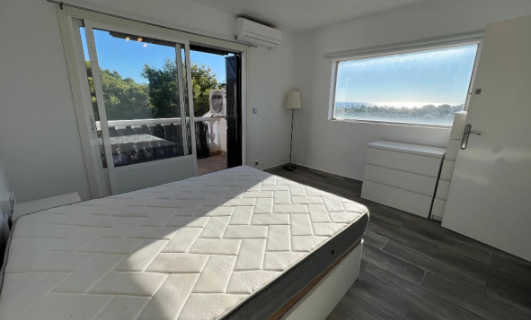 Resale - 2. Town house - Los Altos - Costa Blanca South