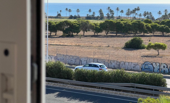 Resale - 2. Town house - Los Altos - Costa Blanca South