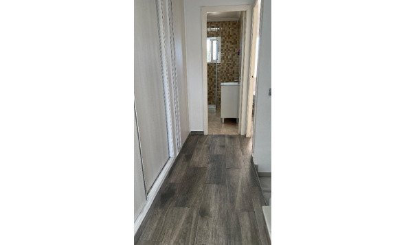 Resale - 2. Town house - Los Altos - Costa Blanca South