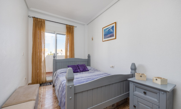 Herverkoop - 2. Town house / tussenwoning - Punta Prima - Costa Blanca Zuid