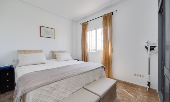 Herverkoop - 2. Town house / tussenwoning - Punta Prima - Costa Blanca Zuid