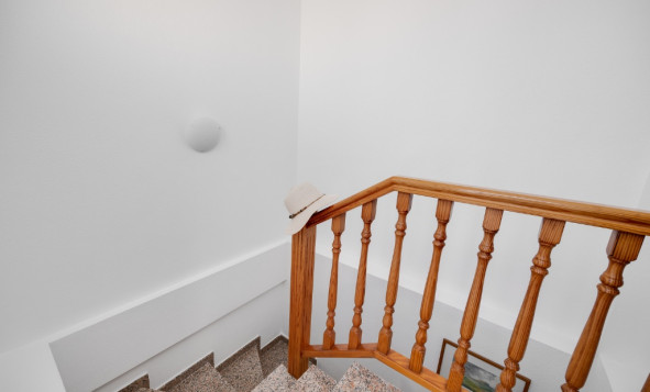 Herverkoop - 2. Town house / tussenwoning - Punta Prima - Costa Blanca Zuid