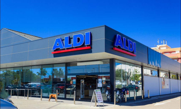 Herverkoop - 1. Appartement / flat - La Veleta - Costa Blanca Zuid