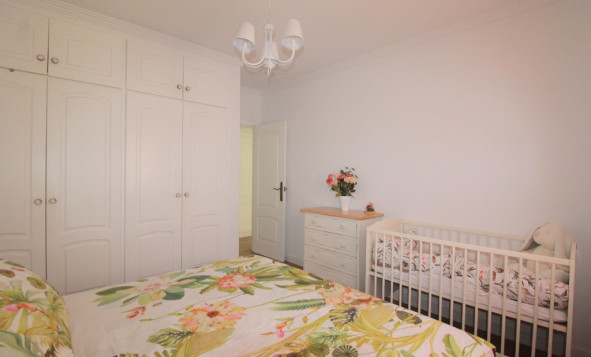 Herverkoop - 1. Appartement / flat - La Veleta - Costa Blanca Zuid