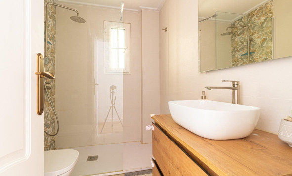 Herverkoop - 1. Appartement / flat - La Veleta - Costa Blanca Zuid