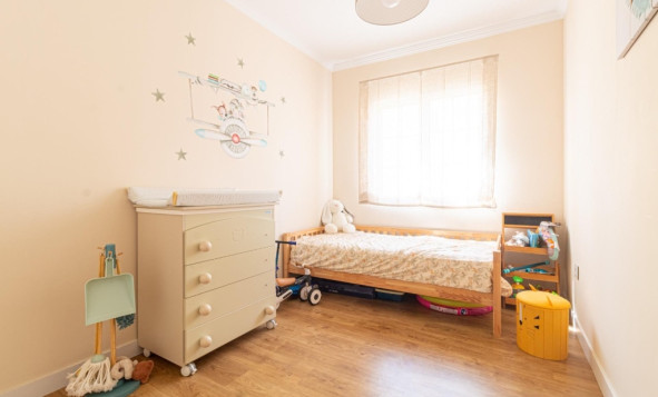 Herverkoop - 1. Appartement / flat - La Veleta - Costa Blanca Zuid