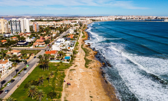 Herverkoop - 1. Appartement / flat - La Veleta - Costa Blanca Zuid