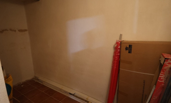 Herverkoop - 1. Appartement / flat - Mil Palmeras - Costa Blanca Zuid