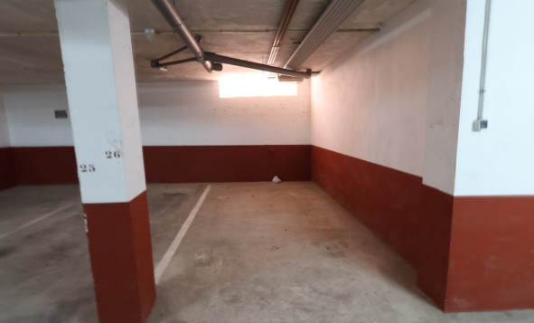 Herverkoop - 1. Appartement / flat - Costa Blanca - Costa Blanca Zuid