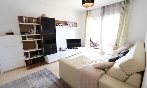 Herverkoop - 1. Appartement / flat - Costa Blanca - Costa Blanca Zuid