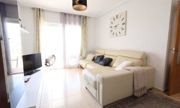 Herverkoop - 1. Appartement / flat - Costa Blanca - Costa Blanca Zuid