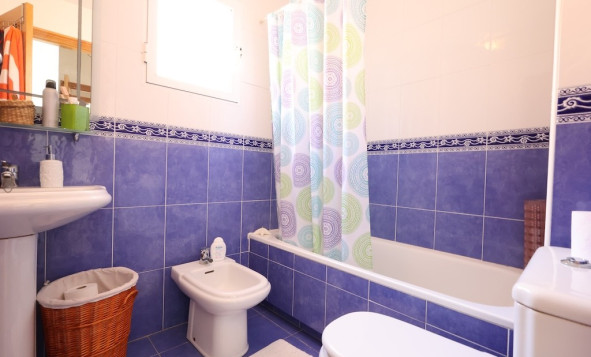 Herverkoop - 1. Appartement / flat - Costa Blanca - Costa Blanca Zuid