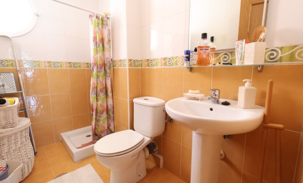 Herverkoop - 1. Appartement / flat - Costa Blanca - Costa Blanca Zuid