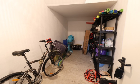 Herverkoop - 1. Appartement / flat - Costa Blanca - Costa Blanca Zuid