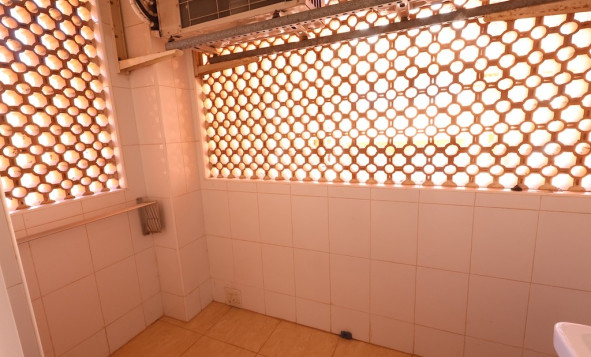 Herverkoop - 1. Appartement / flat - Costa Blanca - Costa Blanca Zuid