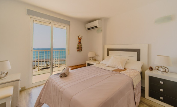 Herverkoop - 1. Appartement / flat - Torrevieja - Costa Blanca Zuid