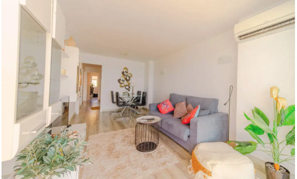 Herverkoop - 1. Appartement / flat - Torrevieja - Costa Blanca Zuid