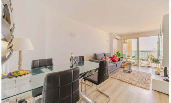 Herverkoop - 1. Appartement / flat - Torrevieja - Costa Blanca Zuid