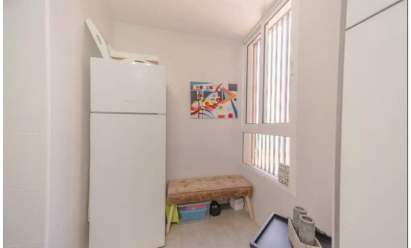 Herverkoop - 1. Appartement / flat - Torrevieja - Costa Blanca Zuid