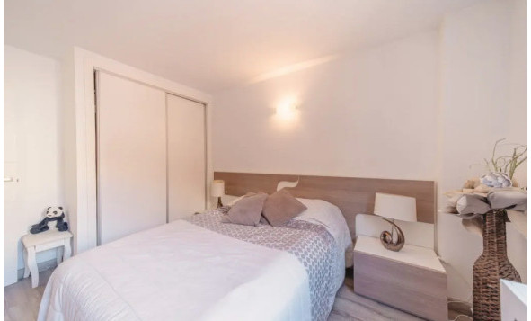 Herverkoop - 1. Appartement / flat - Torrevieja - Costa Blanca Zuid