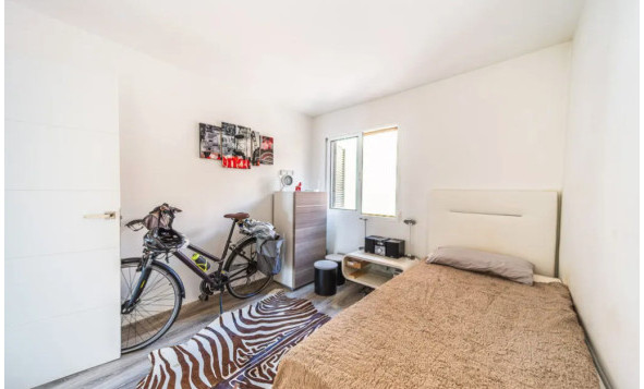 Herverkoop - 1. Appartement / flat - Torrevieja - Costa Blanca Zuid