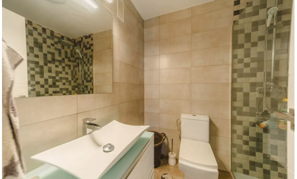 Herverkoop - 1. Appartement / flat - Torrevieja - Costa Blanca Zuid