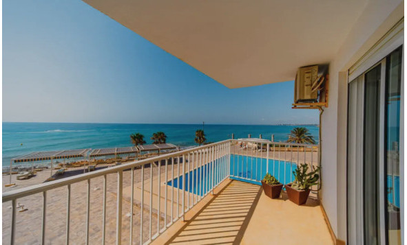 Herverkoop - 1. Appartement / flat - Torrevieja - Costa Blanca Zuid