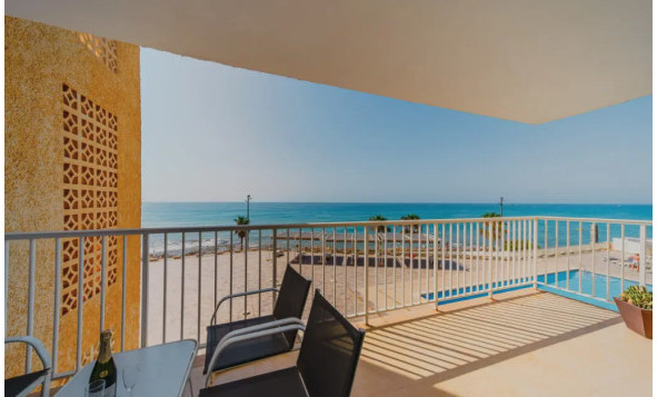 Herverkoop - 1. Appartement / flat - Torrevieja - Costa Blanca Zuid