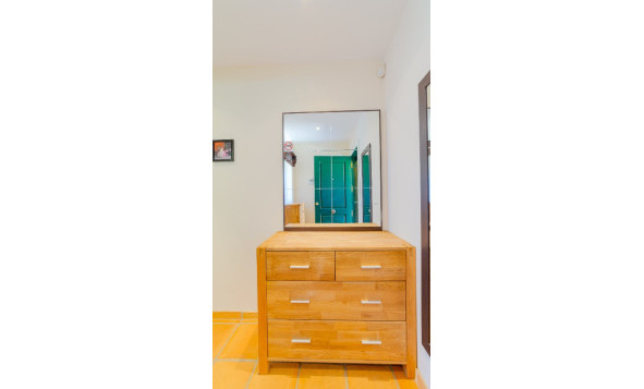 Reventa - 2. Chalet adosado - Finestrat - Costa Blanca Norte 