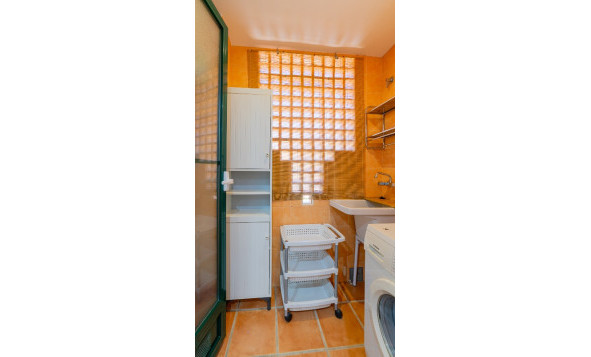 Reventa - 2. Chalet adosado - Finestrat - Costa Blanca Norte 