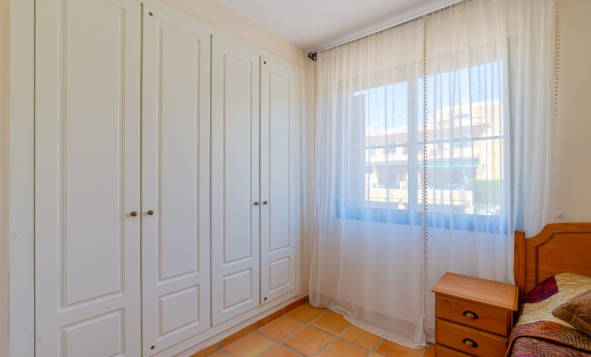 Reventa - 2. Chalet adosado - Finestrat - Costa Blanca Norte 