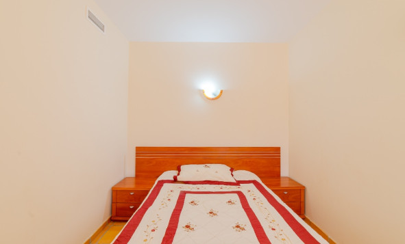 Reventa - 2. Chalet adosado - Finestrat - Costa Blanca Norte 