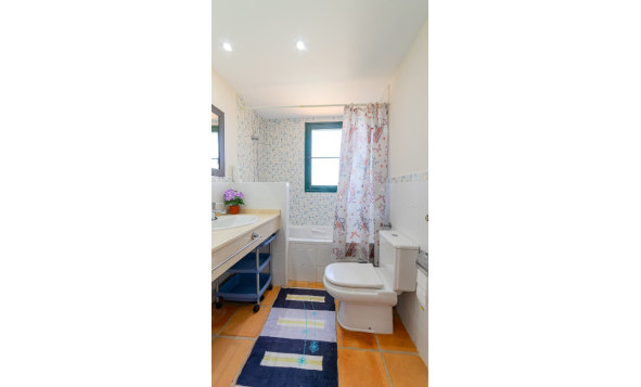 Reventa - 2. Chalet adosado - Finestrat - Costa Blanca Norte 