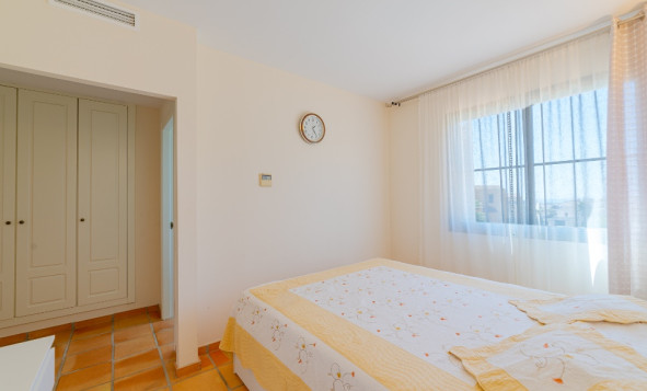 Reventa - 2. Chalet adosado - Finestrat - Costa Blanca Norte 