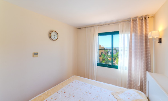 Reventa - 2. Chalet adosado - Finestrat - Costa Blanca Norte 