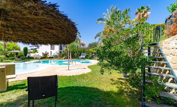 Reventa - 2. Chalet adosado - Finestrat - Costa Blanca Norte 