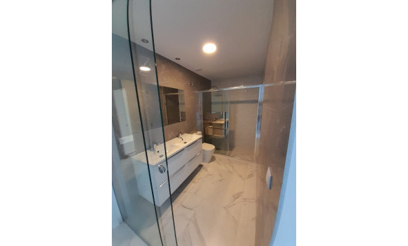 Nieuwbouw woningen - 3. Halfvrijstaand huis - Ciudad Quesada - Costa Blanca Zuid