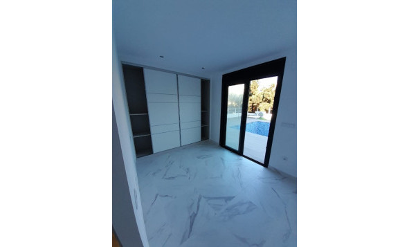 Nieuwbouw woningen - 3. Halfvrijstaand huis - Ciudad Quesada - Costa Blanca Zuid