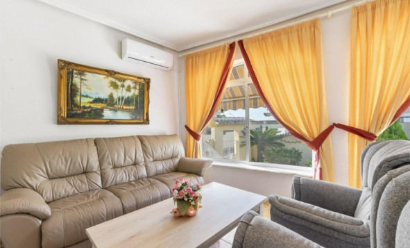 Herverkoop - 3. Halfvrijstaand huis - Ciudad Quesada - Costa Blanca Zuid