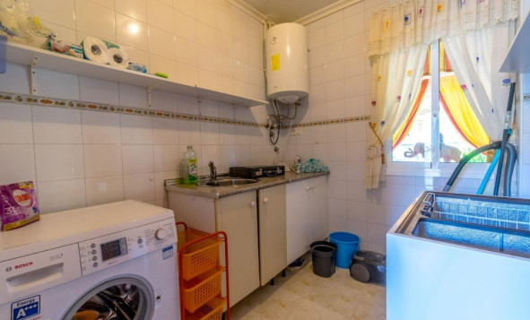 Herverkoop - 3. Halfvrijstaand huis - Ciudad Quesada - Costa Blanca Zuid