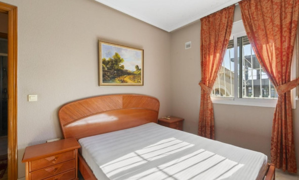 Herverkoop - 3. Halfvrijstaand huis - Ciudad Quesada - Costa Blanca Zuid