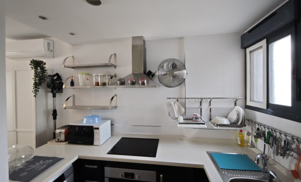 Herverkoop - 1. Appartement / flat - Orihuela Costa - Costa Blanca Zuid