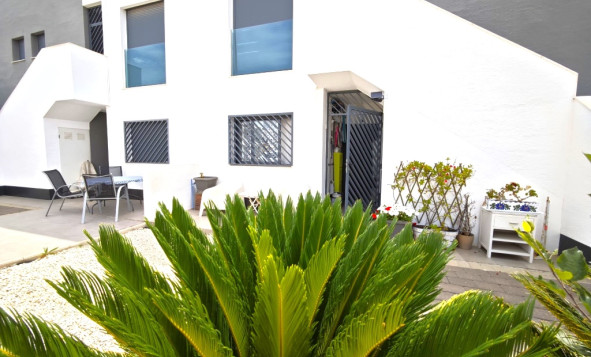 Herverkoop - 1. Appartement / flat - Orihuela Costa - Costa Blanca Zuid