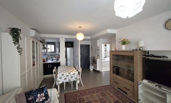 Herverkoop - 1. Appartement / flat - Orihuela Costa - Costa Blanca Zuid