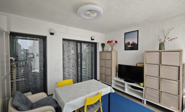 Herverkoop - 1. Appartement / flat - Orihuela Costa - Costa Blanca Zuid