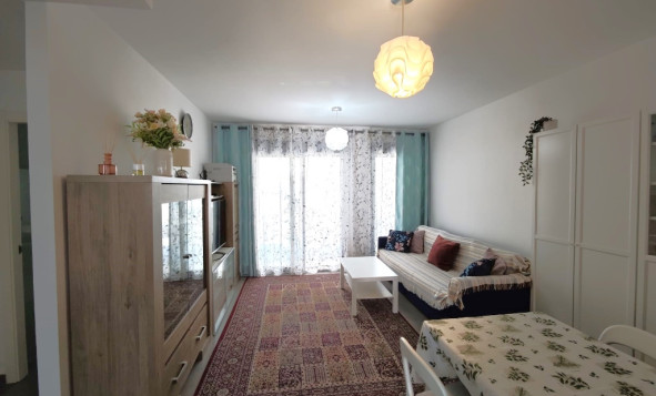 Herverkoop - 1. Appartement / flat - Orihuela Costa - Costa Blanca Zuid